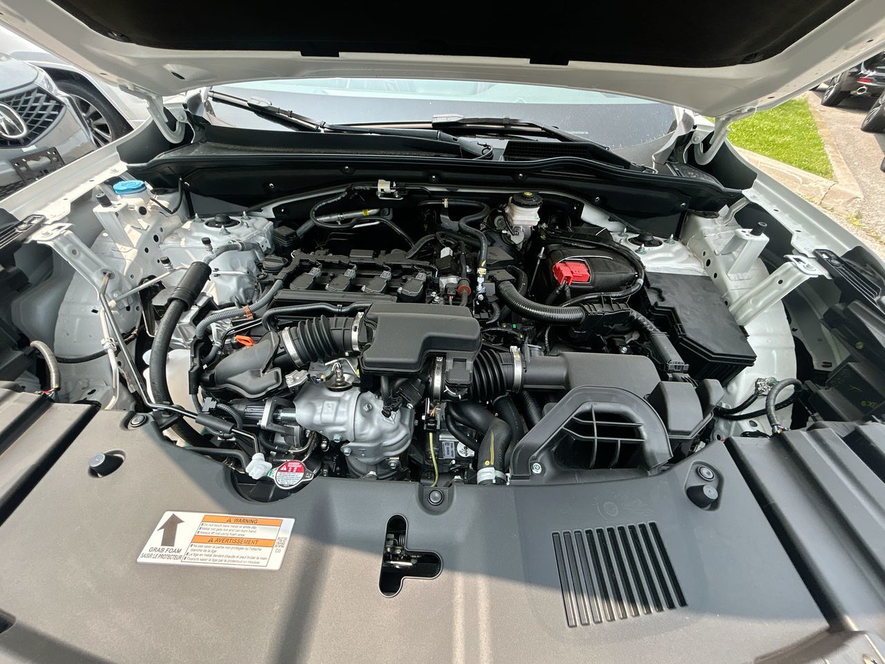 Acura ADX  2025 à Markham, Ontario