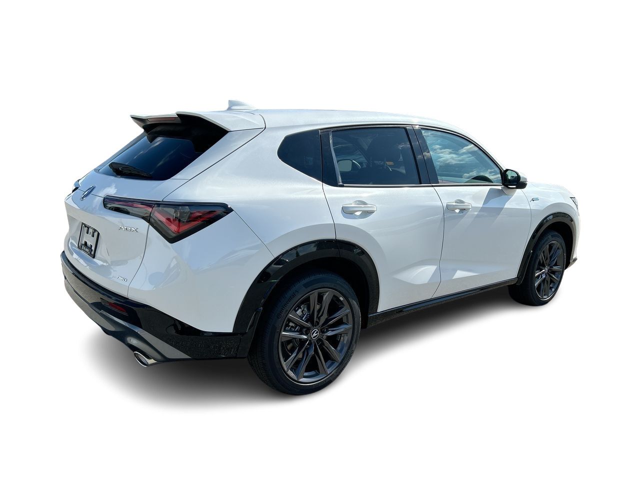 Acura ADX  2025 à Markham, Ontario