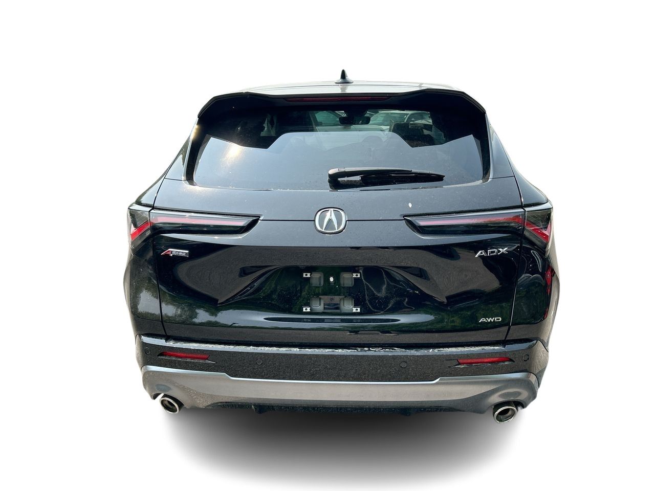 2025 Acura ADX in Markham, Ontario