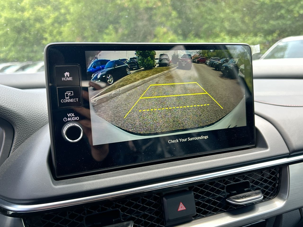 2025 Acura ADX in Markham, Ontario