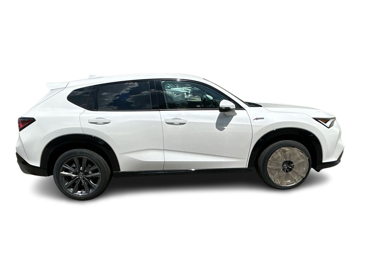 2025 Acura ADX in Markham, Ontario