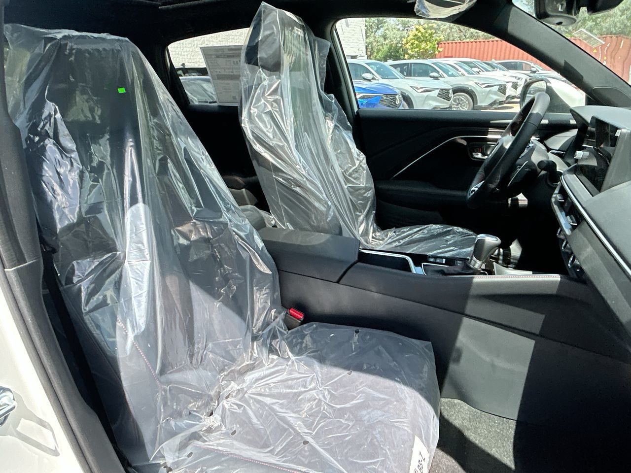 2025 Acura ADX in Markham, Ontario