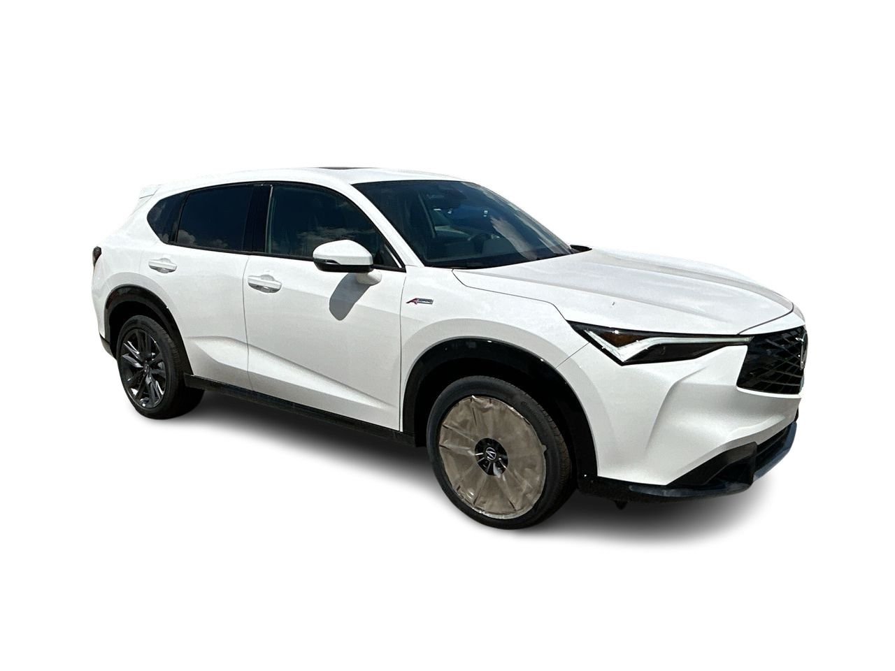 2025 Acura ADX in Markham, Ontario