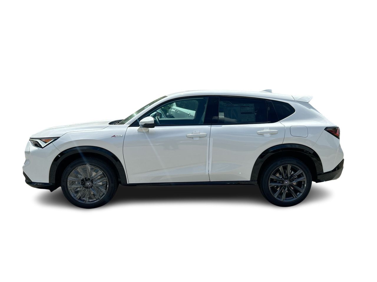 2025 Acura ADX in Markham, Ontario