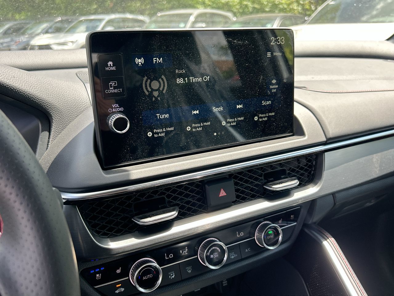 2025 Acura ADX in Markham, Ontario