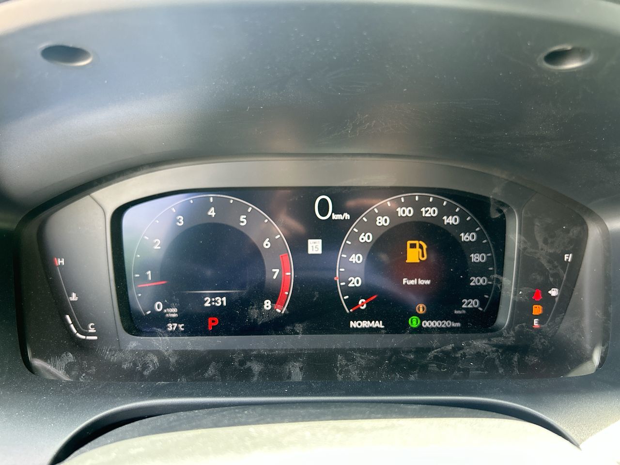 2025 Acura ADX in Markham, Ontario