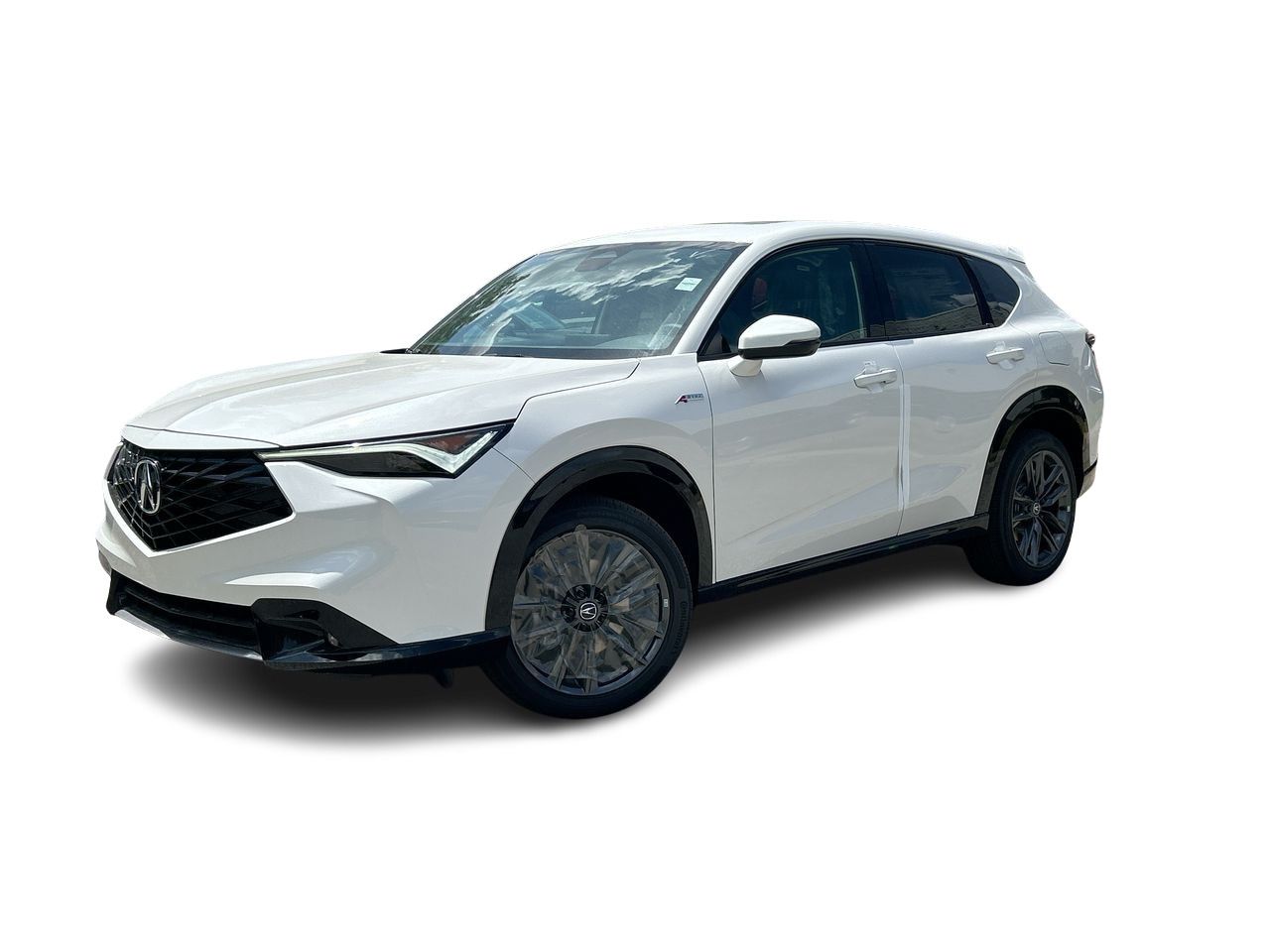 2025 Acura ADX in Markham, Ontario