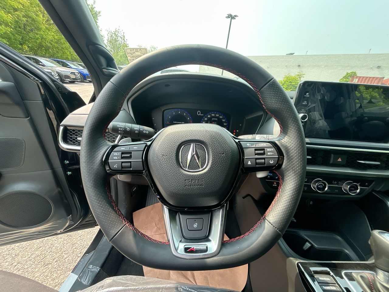 Acura ADX  2025 à Markham, Ontario