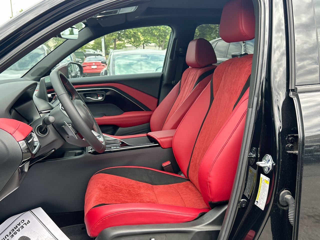 Acura ADX  2025 à Markham, Ontario