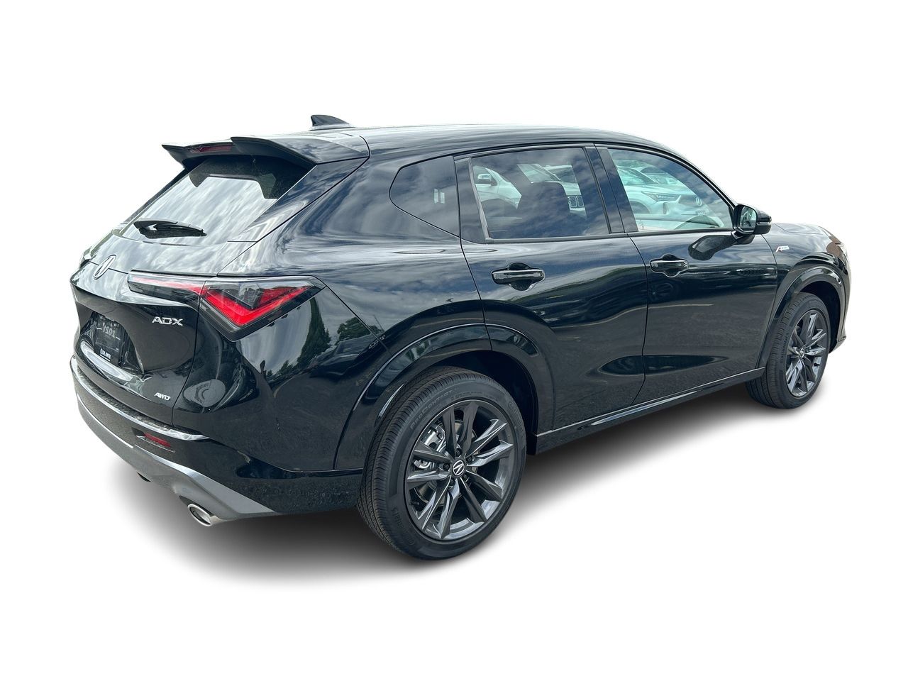 Acura ADX  2025 à Markham, Ontario