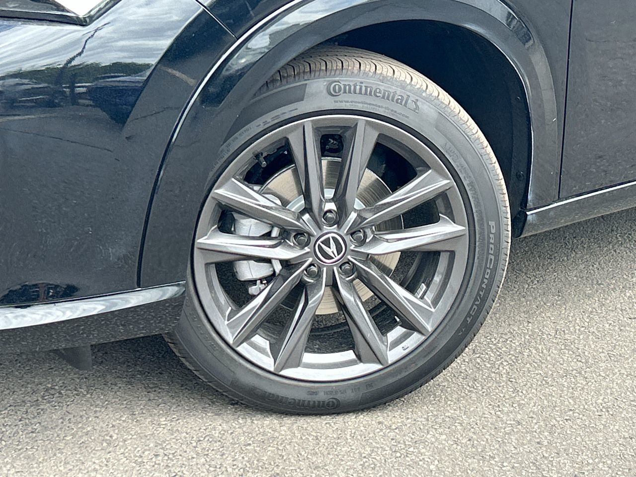 Acura ADX  2025 à Markham, Ontario