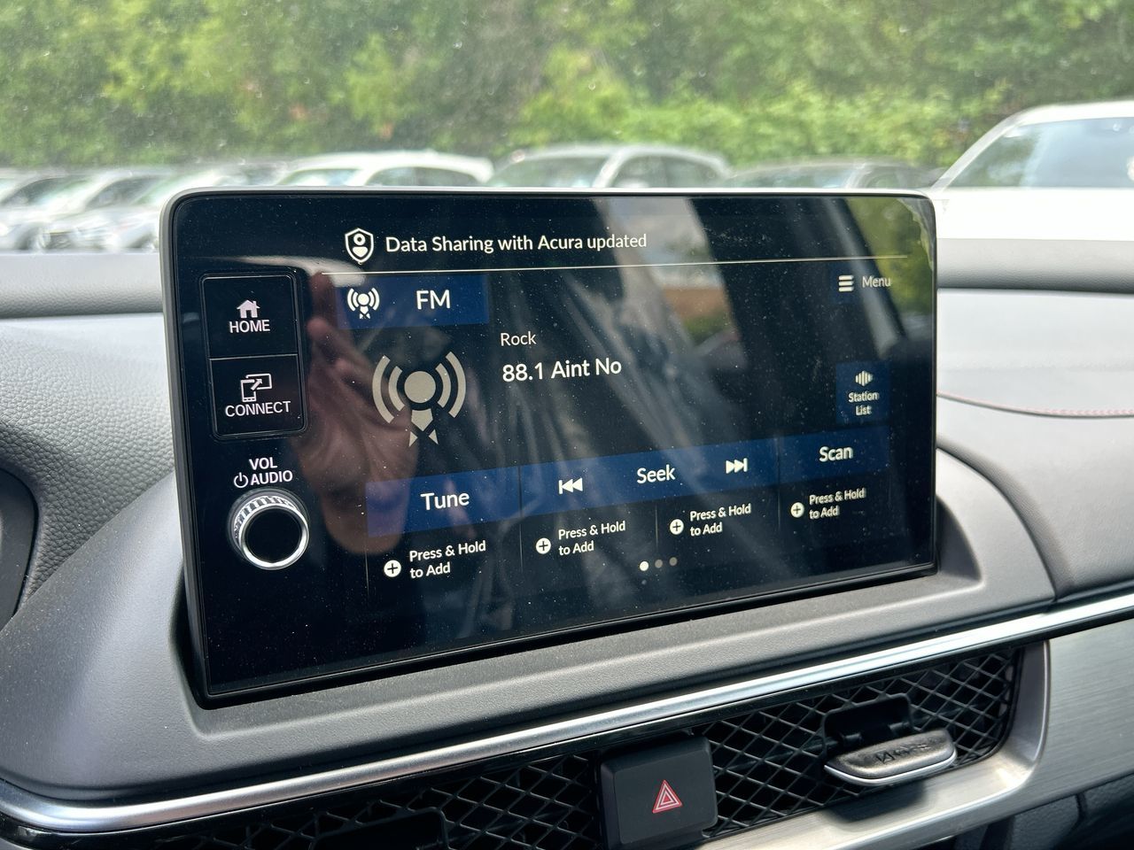 2025 Acura ADX in Markham, Ontario