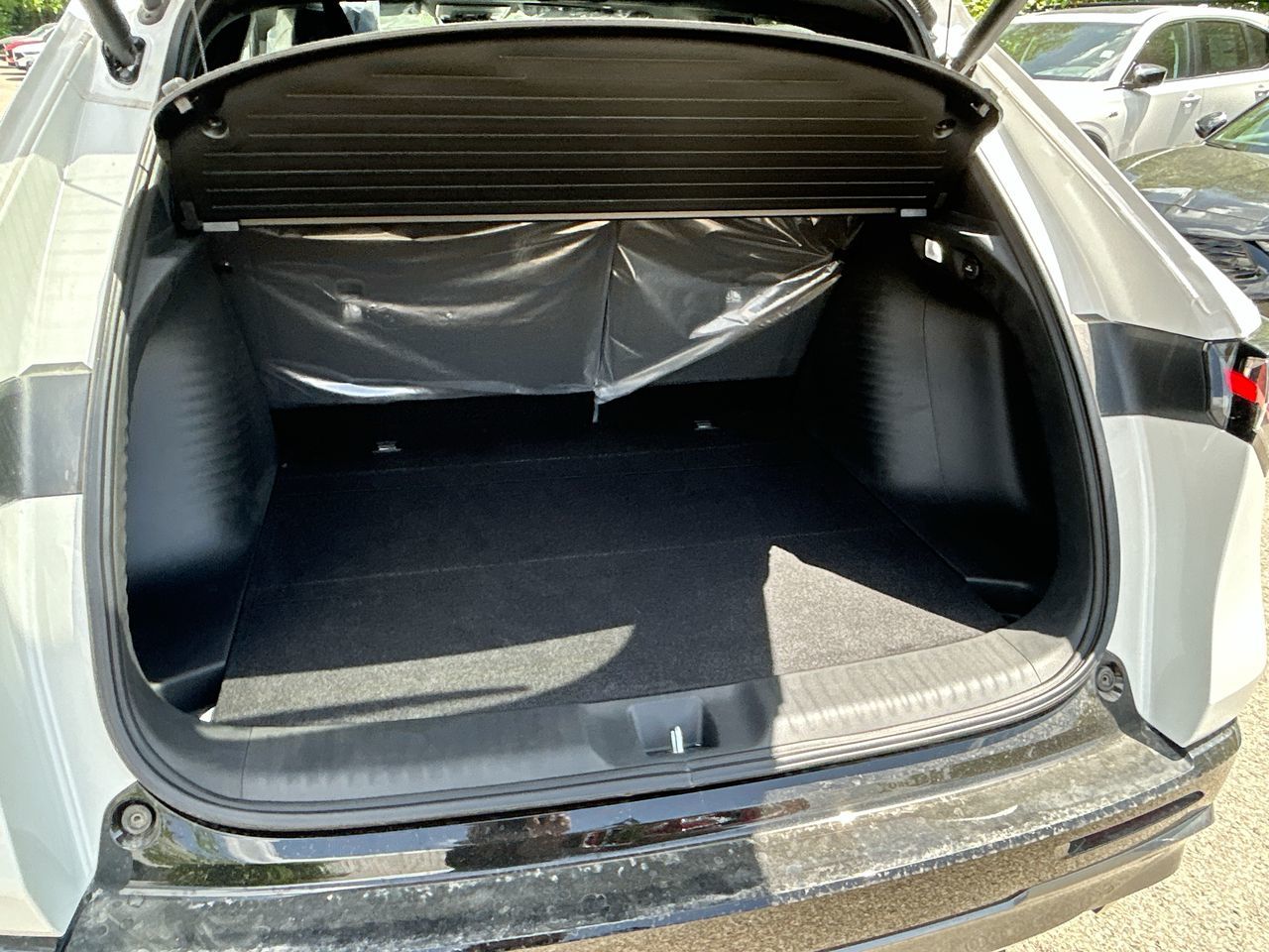 2025 Acura ADX in Markham, Ontario