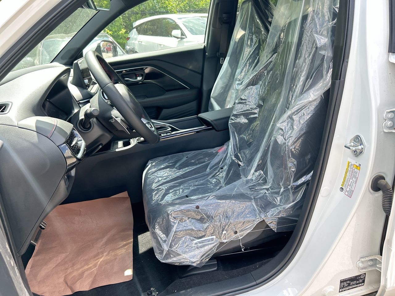 2025 Acura ADX in Markham, Ontario