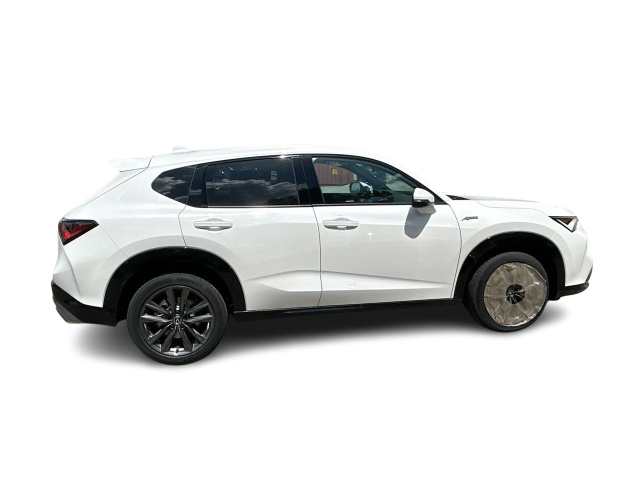 2025 Acura ADX in Markham, Ontario