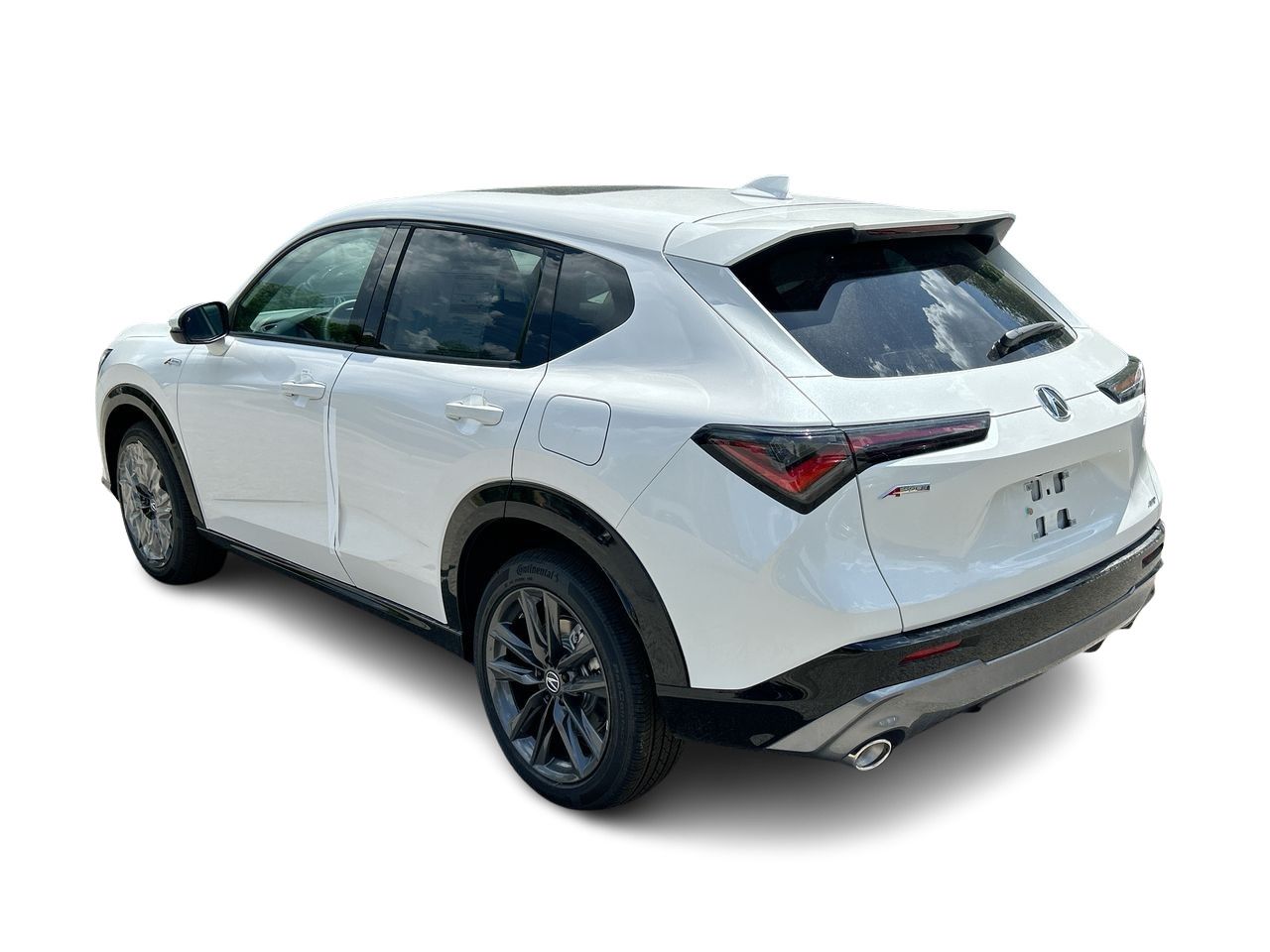 2025 Acura ADX in Markham, Ontario