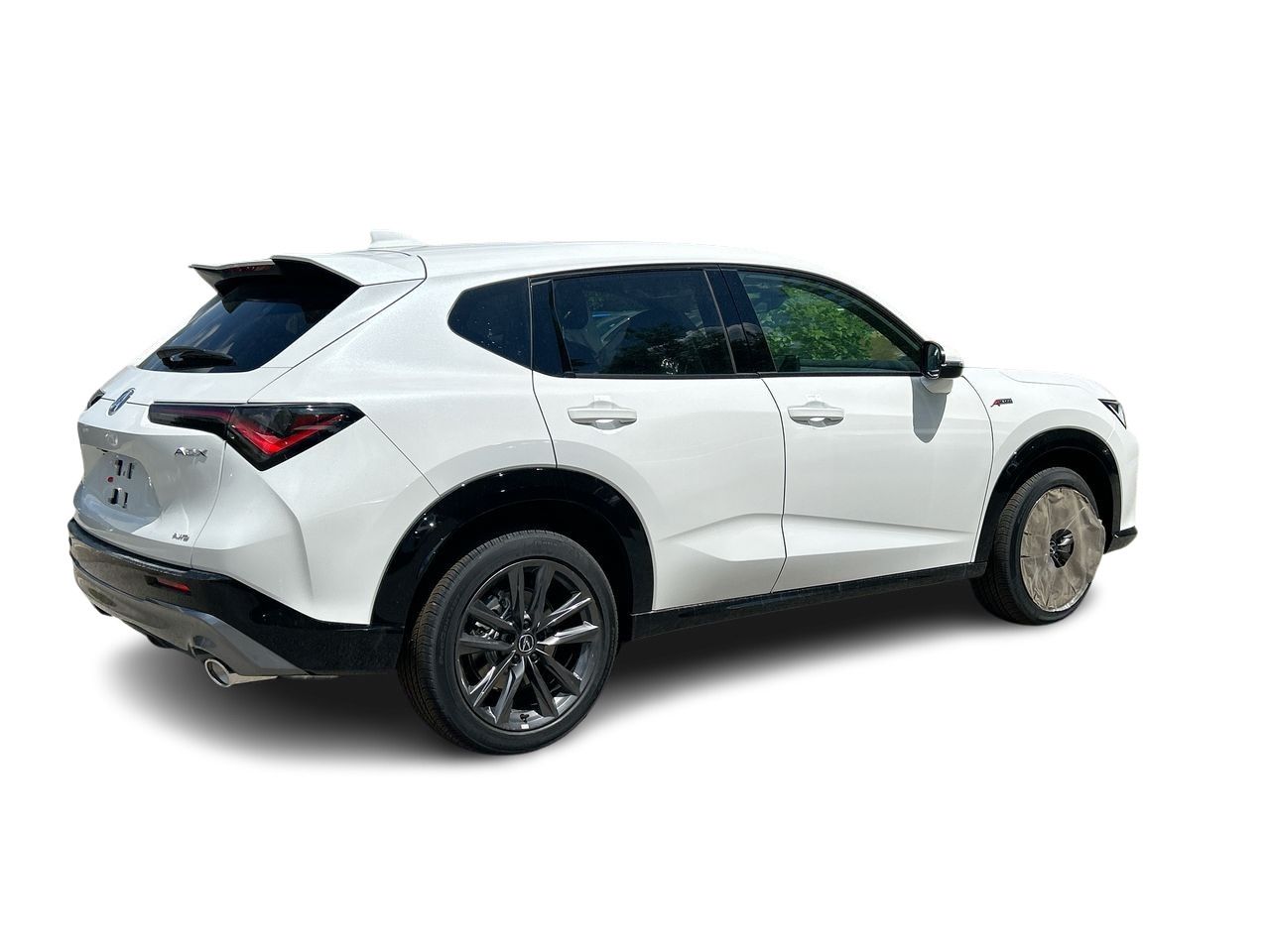 2025 Acura ADX in Markham, Ontario