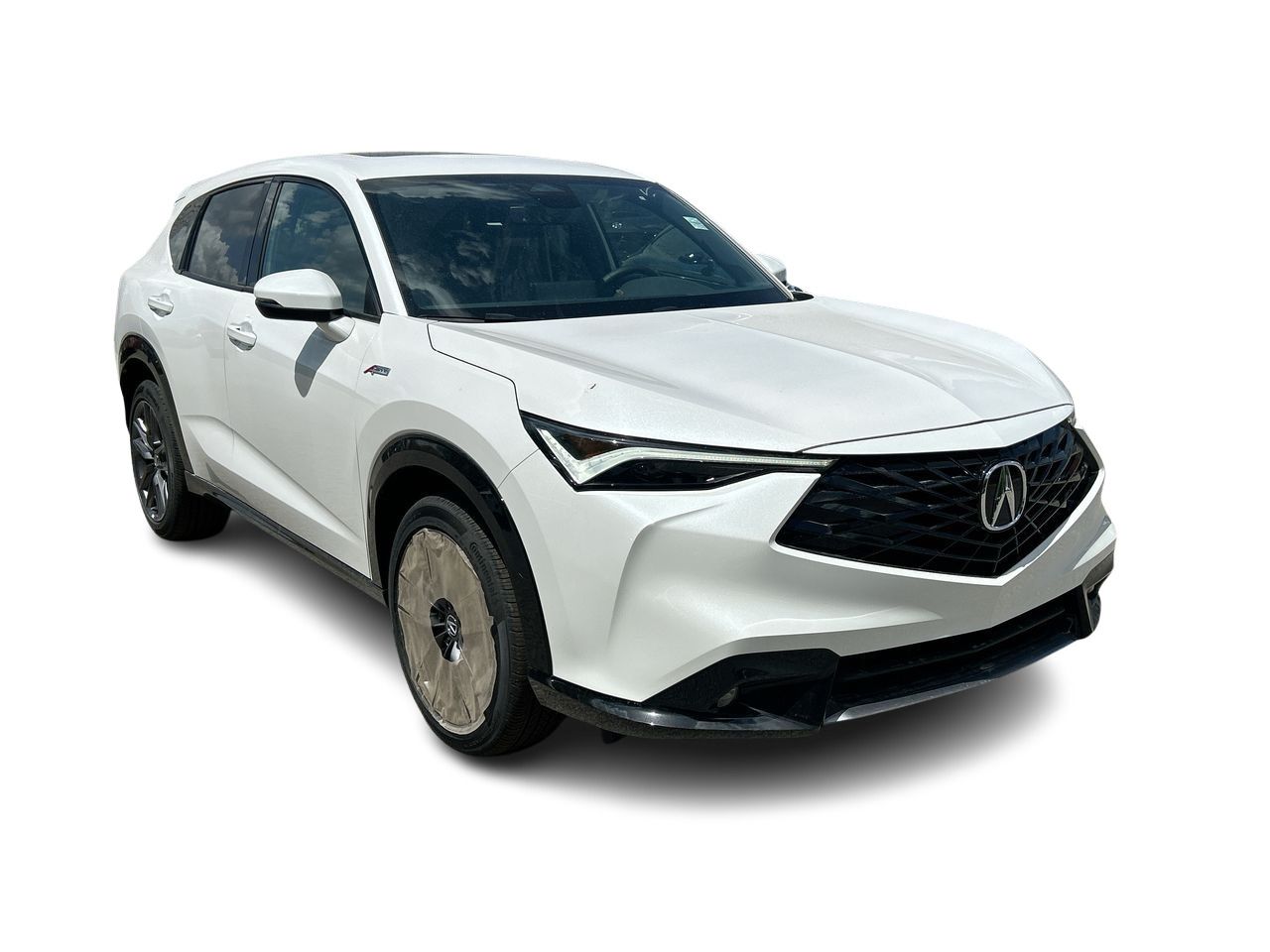2025 Acura ADX in Markham, Ontario