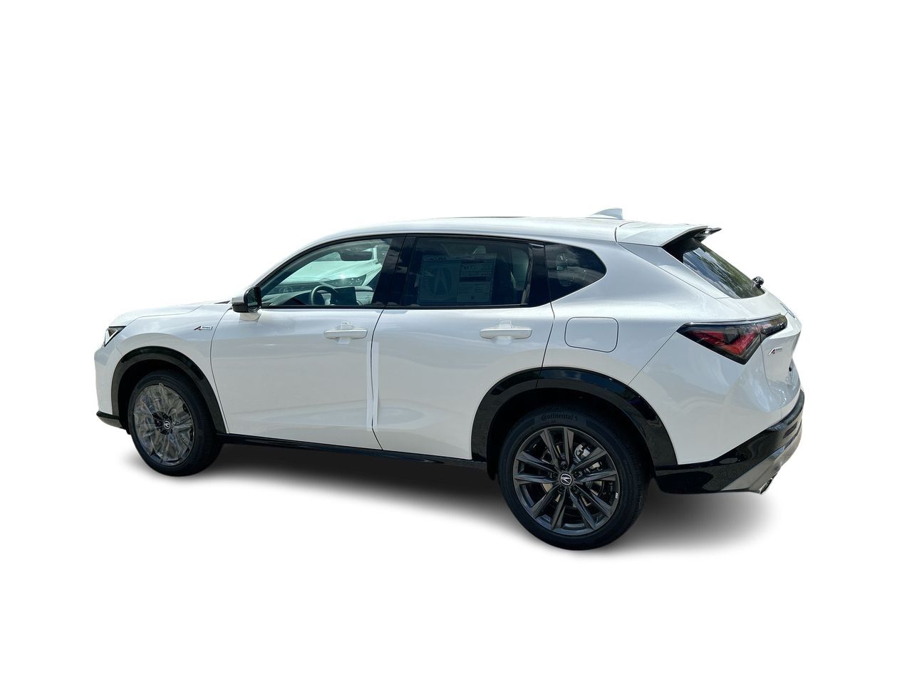2025 Acura ADX in Markham, Ontario