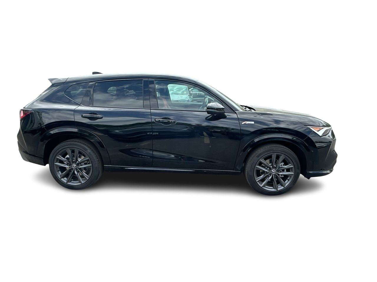 2025 Acura ADX in Markham, Ontario