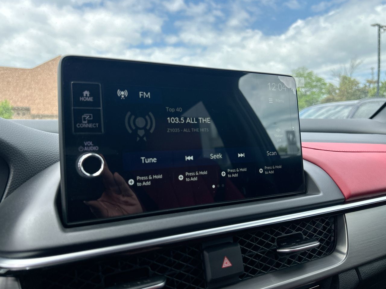 2025 Acura ADX in Markham, Ontario