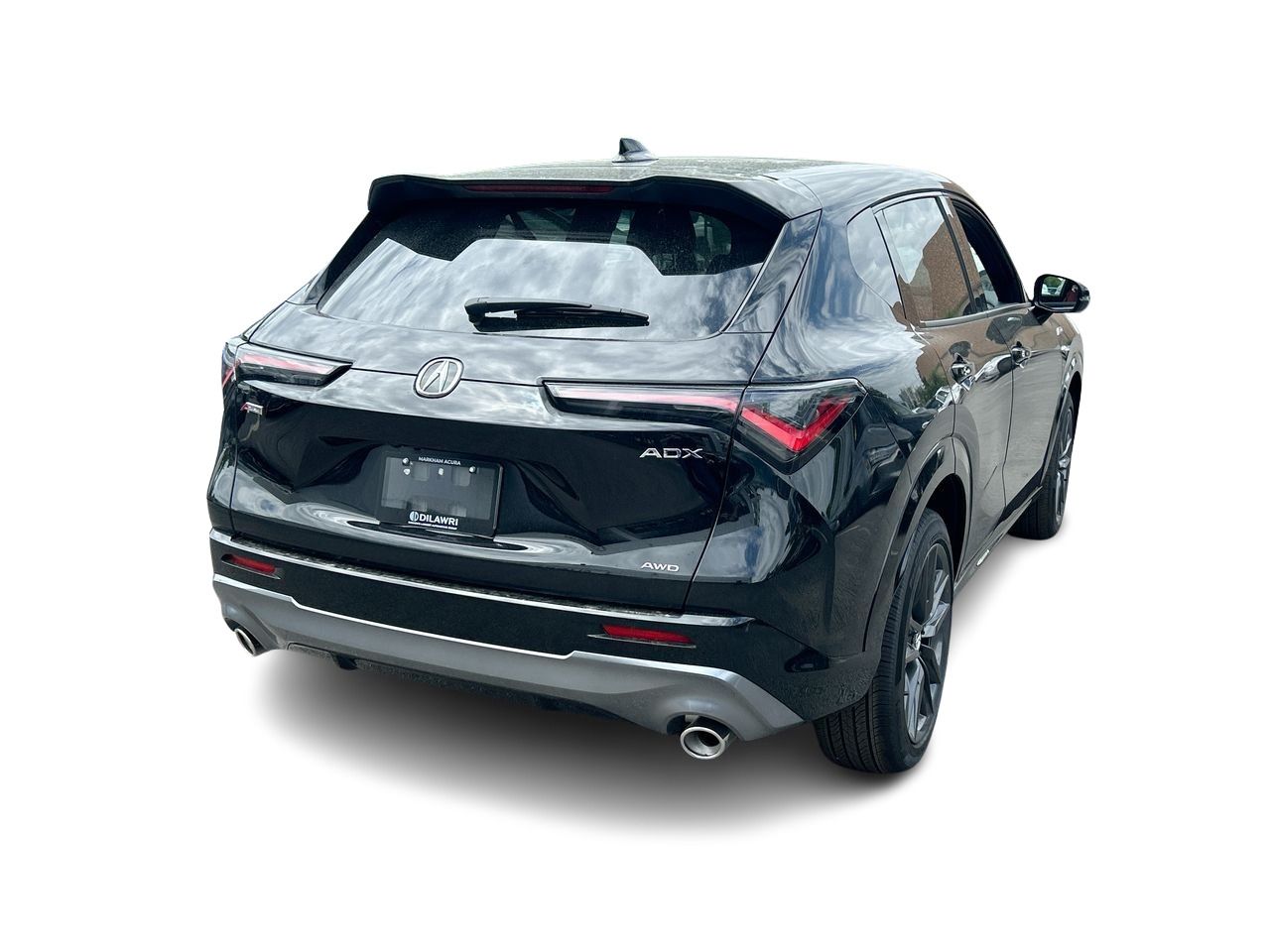 2025 Acura ADX in Markham, Ontario