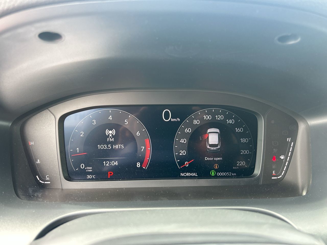 2025 Acura ADX in Markham, Ontario