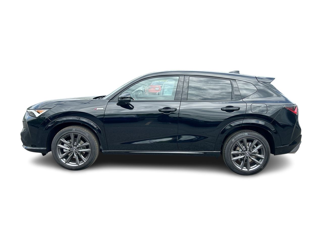 2025 Acura ADX in Markham, Ontario