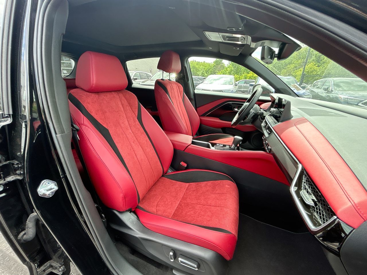 2025 Acura ADX in Markham, Ontario