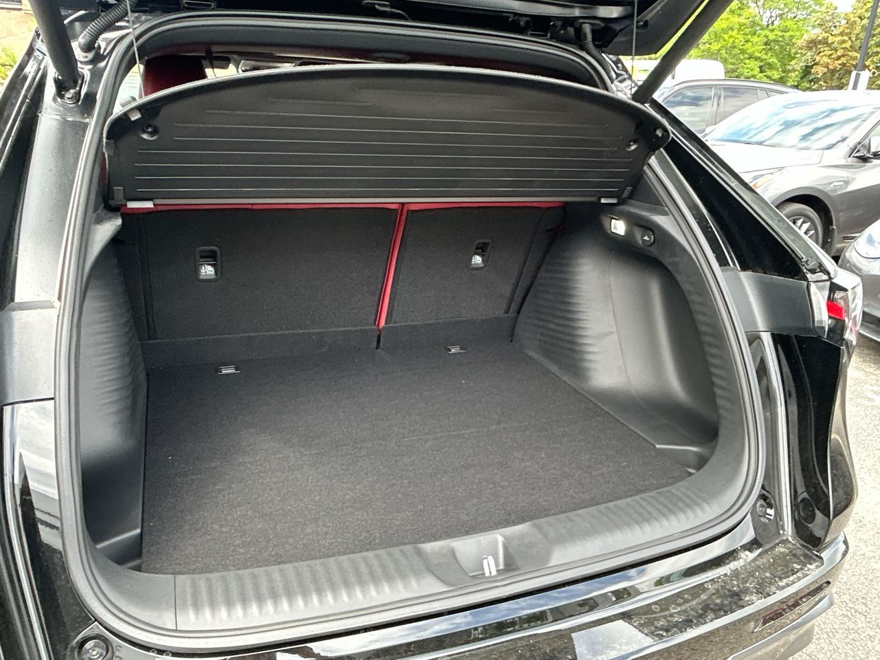 2025 Acura ADX in Markham, Ontario