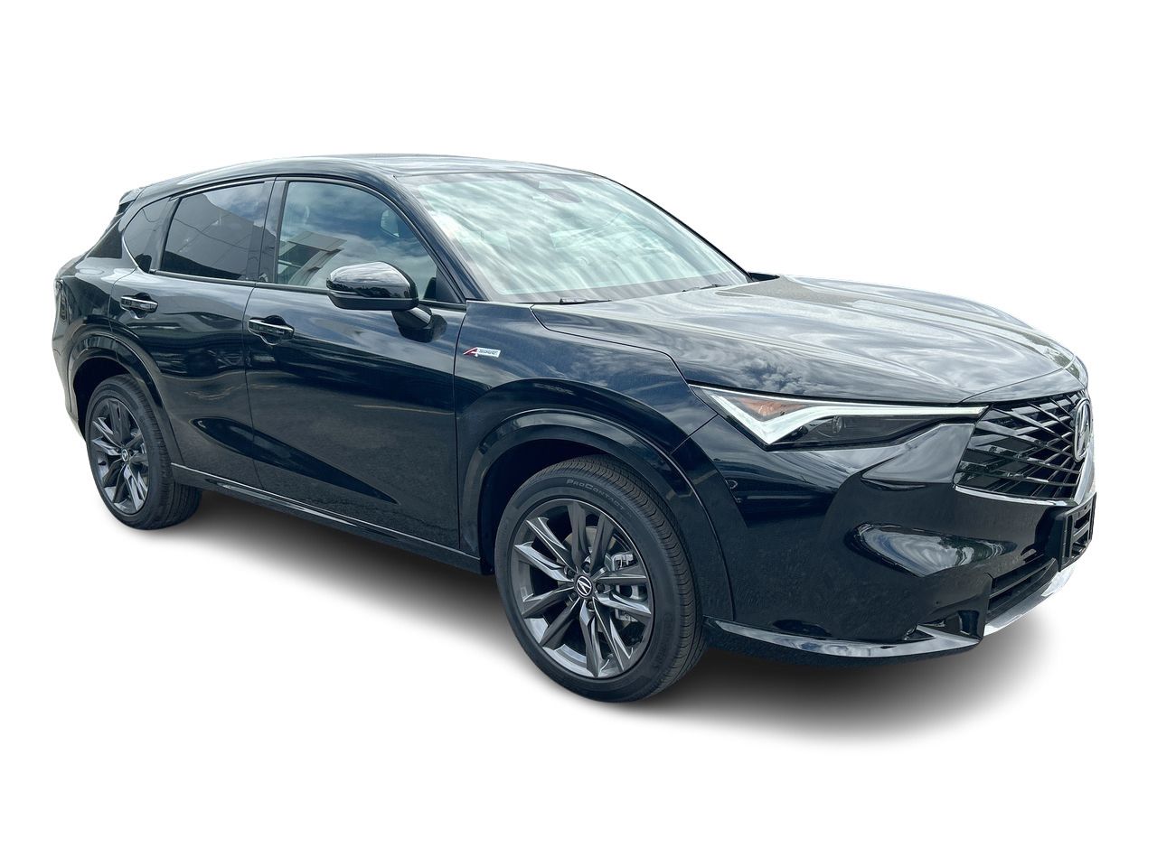 2025 Acura ADX in Markham, Ontario
