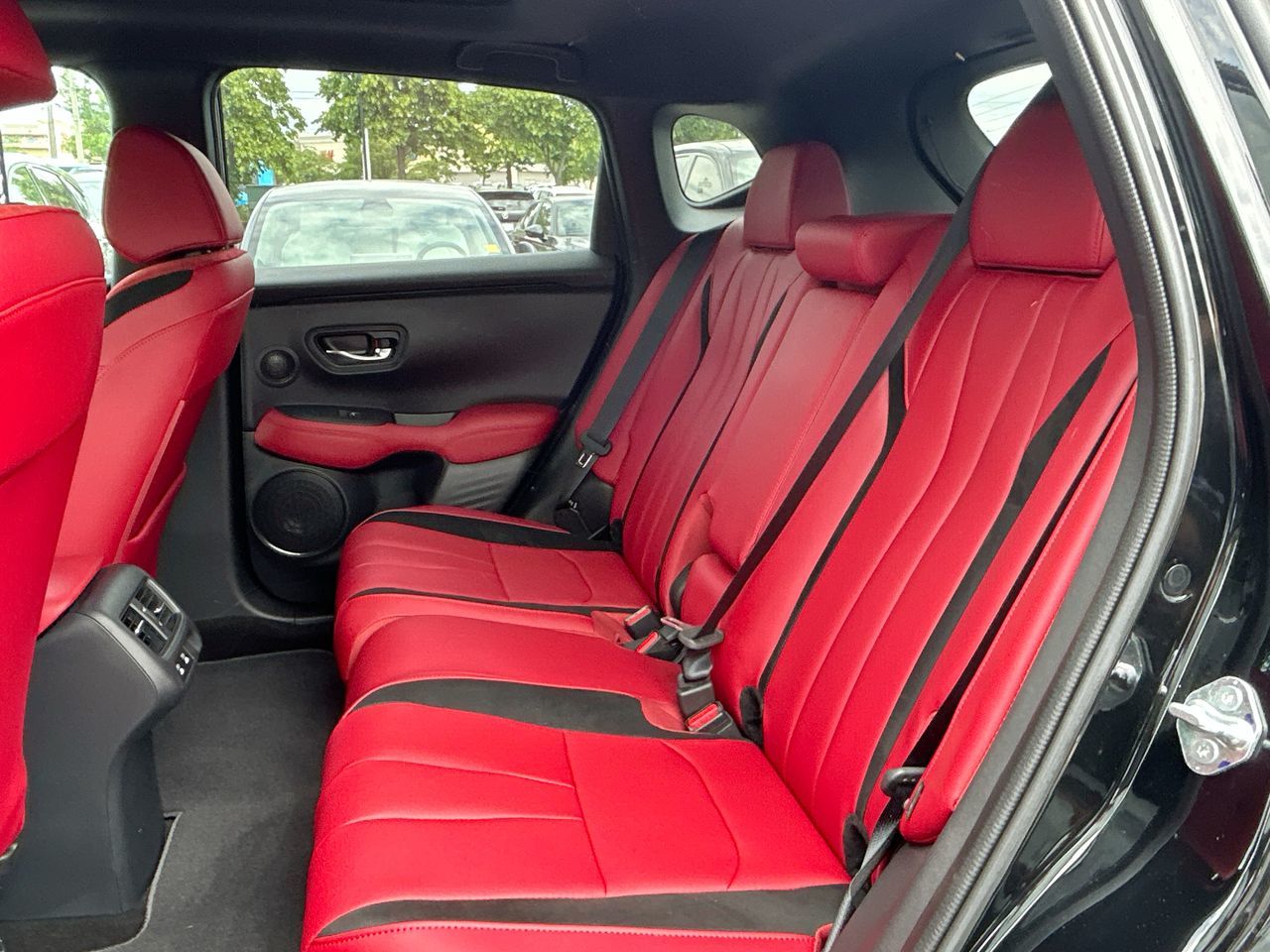 2025 Acura ADX in Markham, Ontario