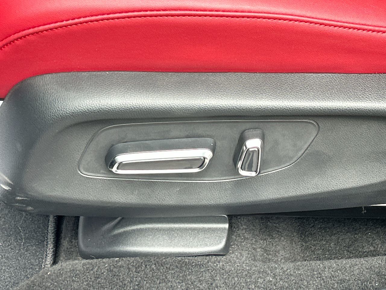 2025 Acura ADX in Markham, Ontario