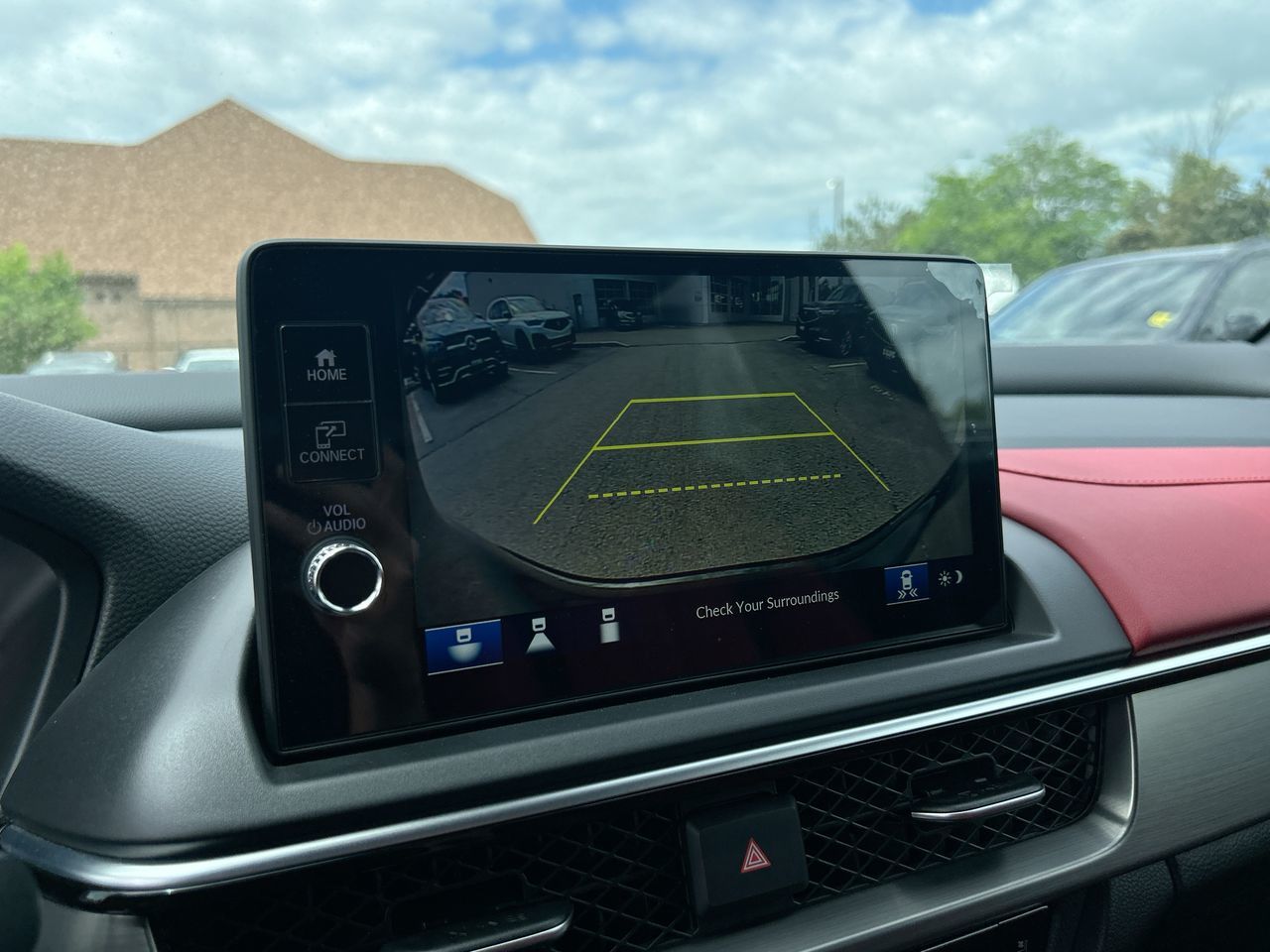 2025 Acura ADX in Markham, Ontario