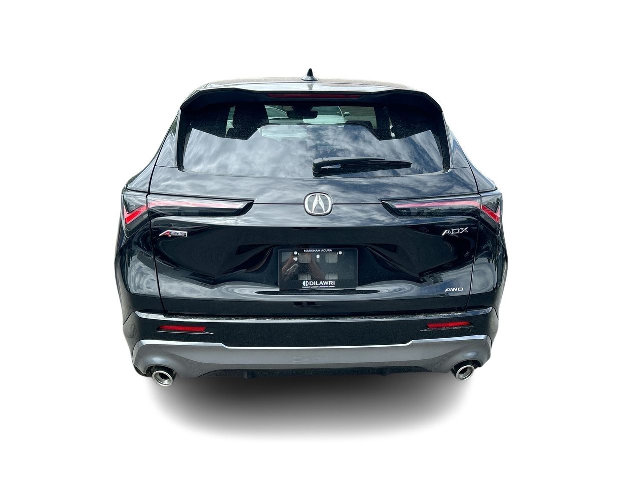 2025 Acura ADX in Markham, Ontario