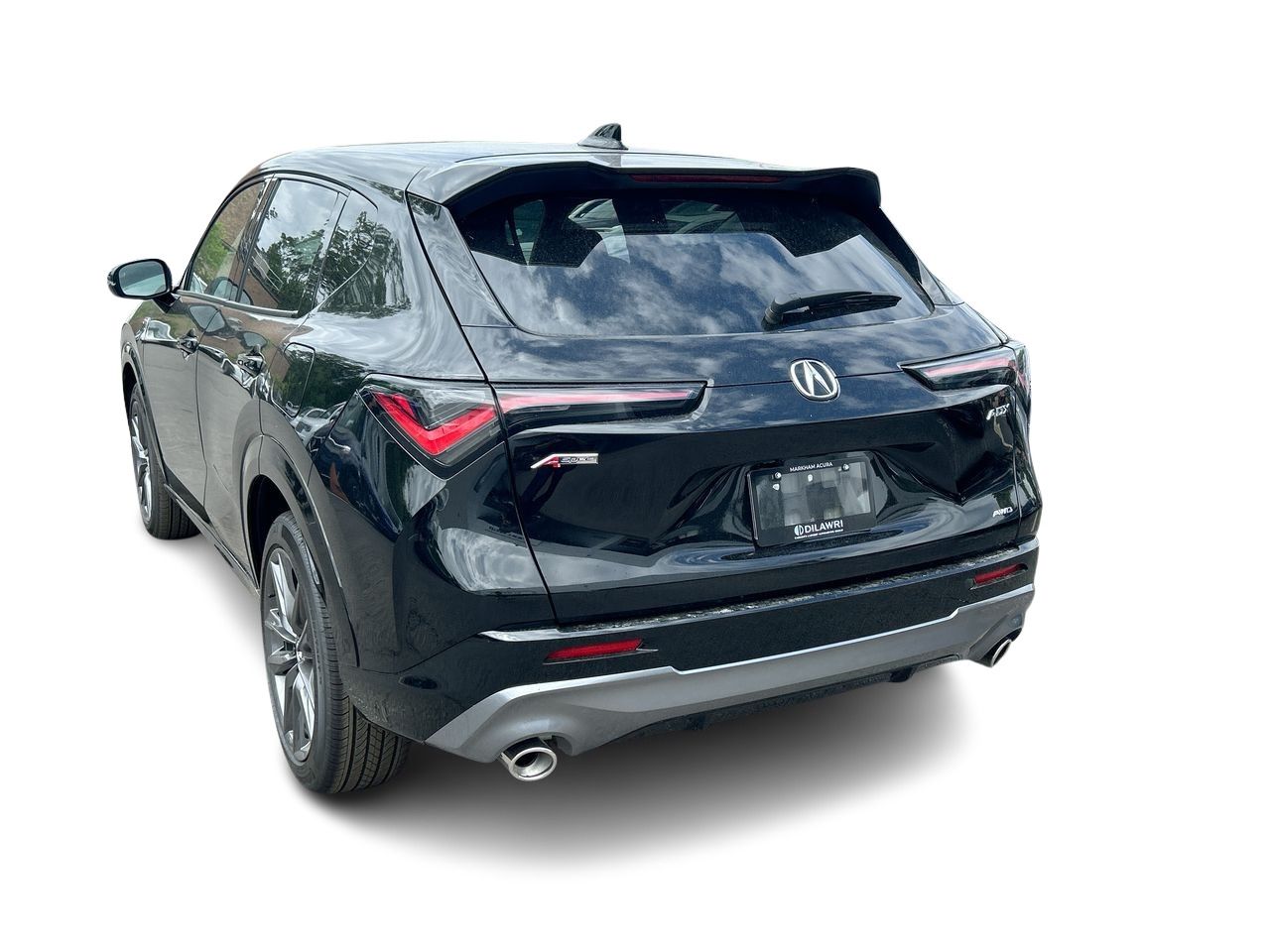 2025 Acura ADX in Markham, Ontario