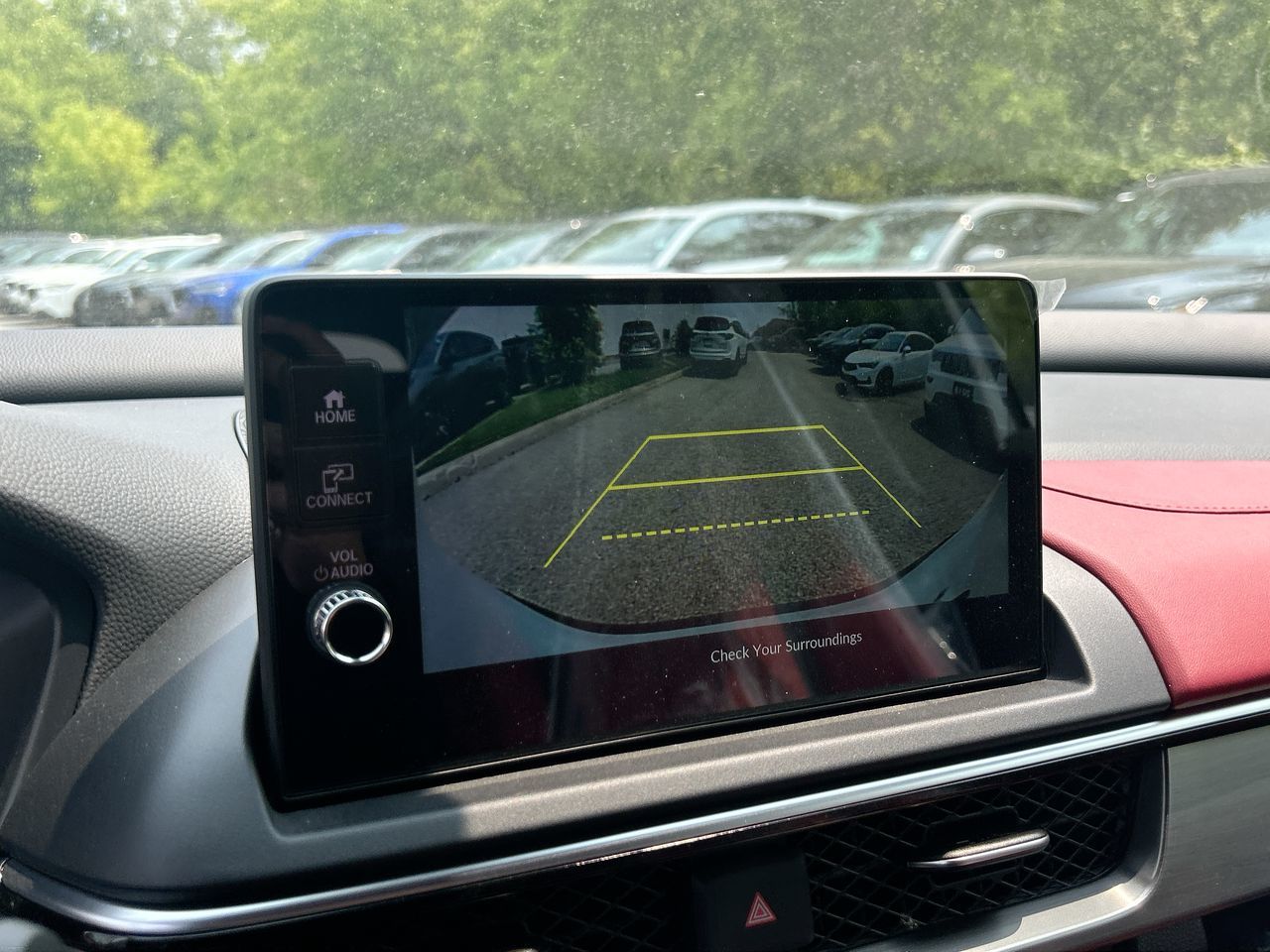 2025 Acura ADX in Markham, Ontario