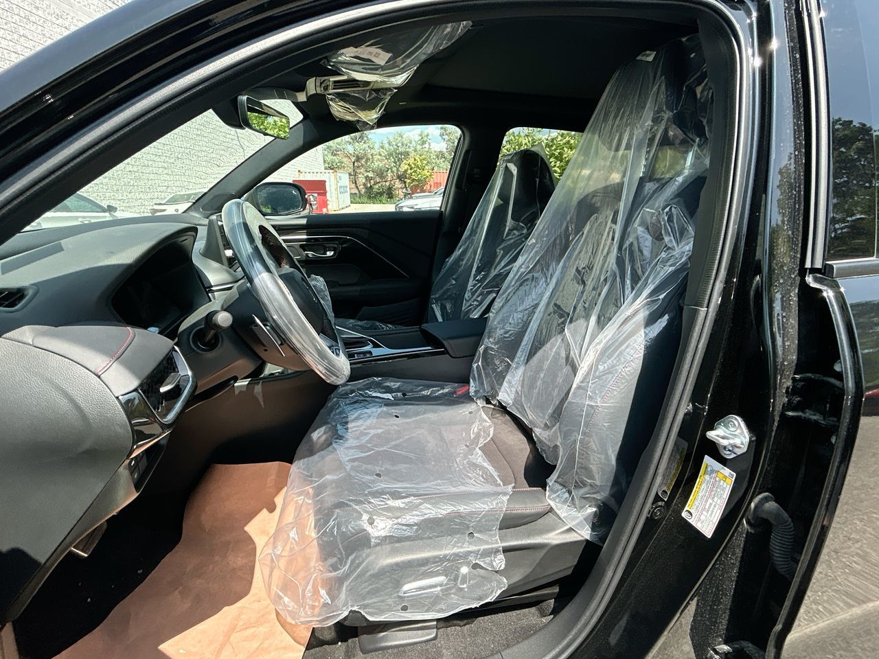 2025 Acura ADX in Markham, Ontario
