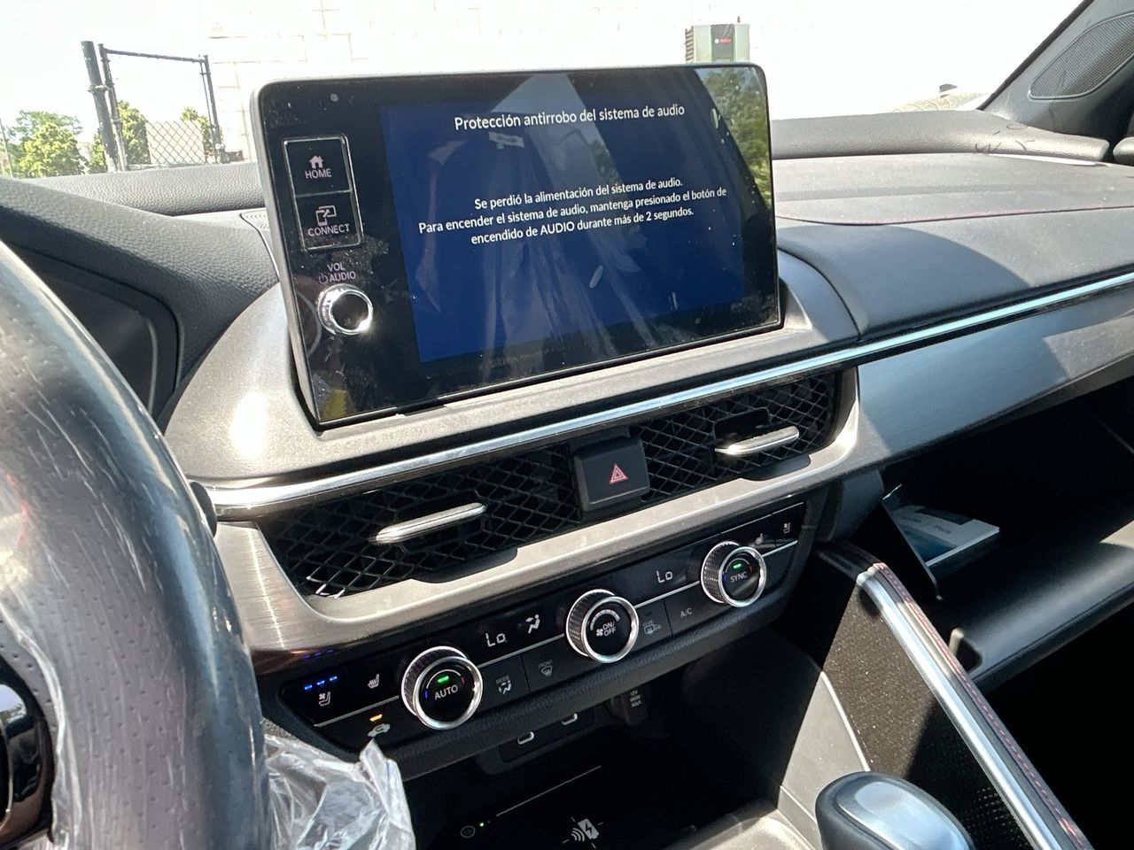 2025 Acura ADX in Markham, Ontario