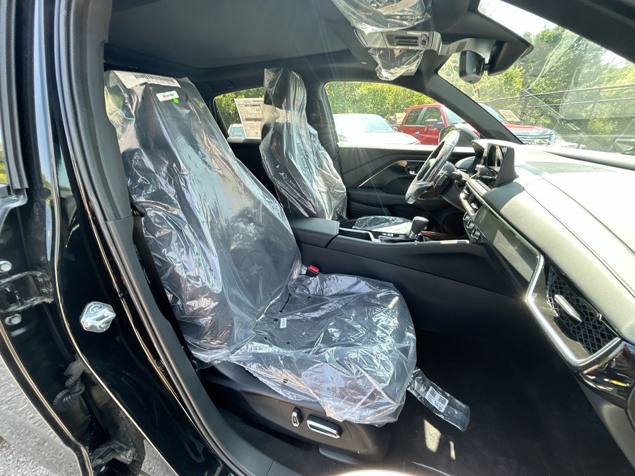 2025 Acura ADX in Markham, Ontario