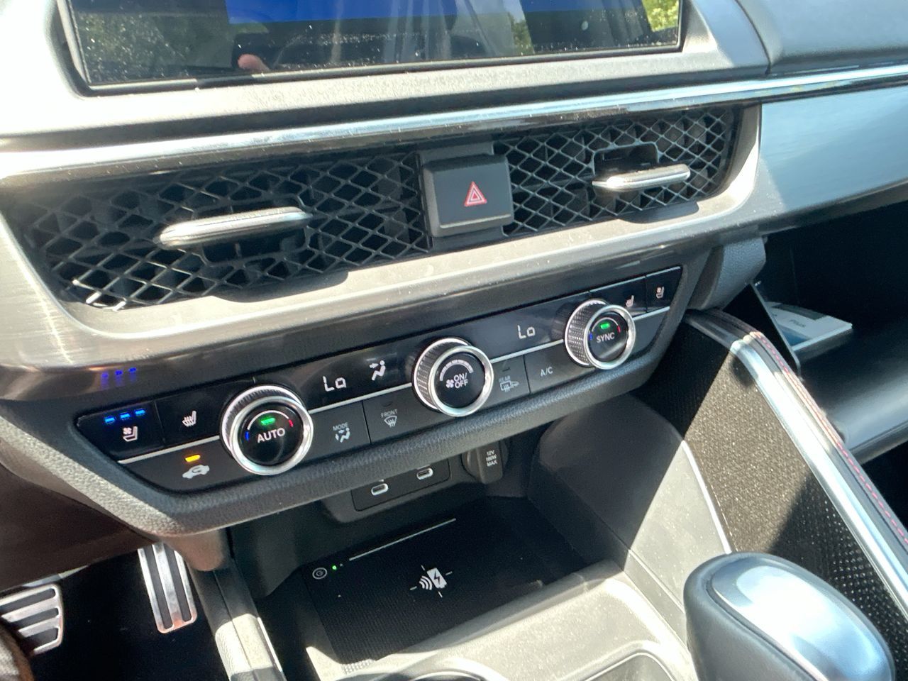 2025 Acura ADX in Markham, Ontario