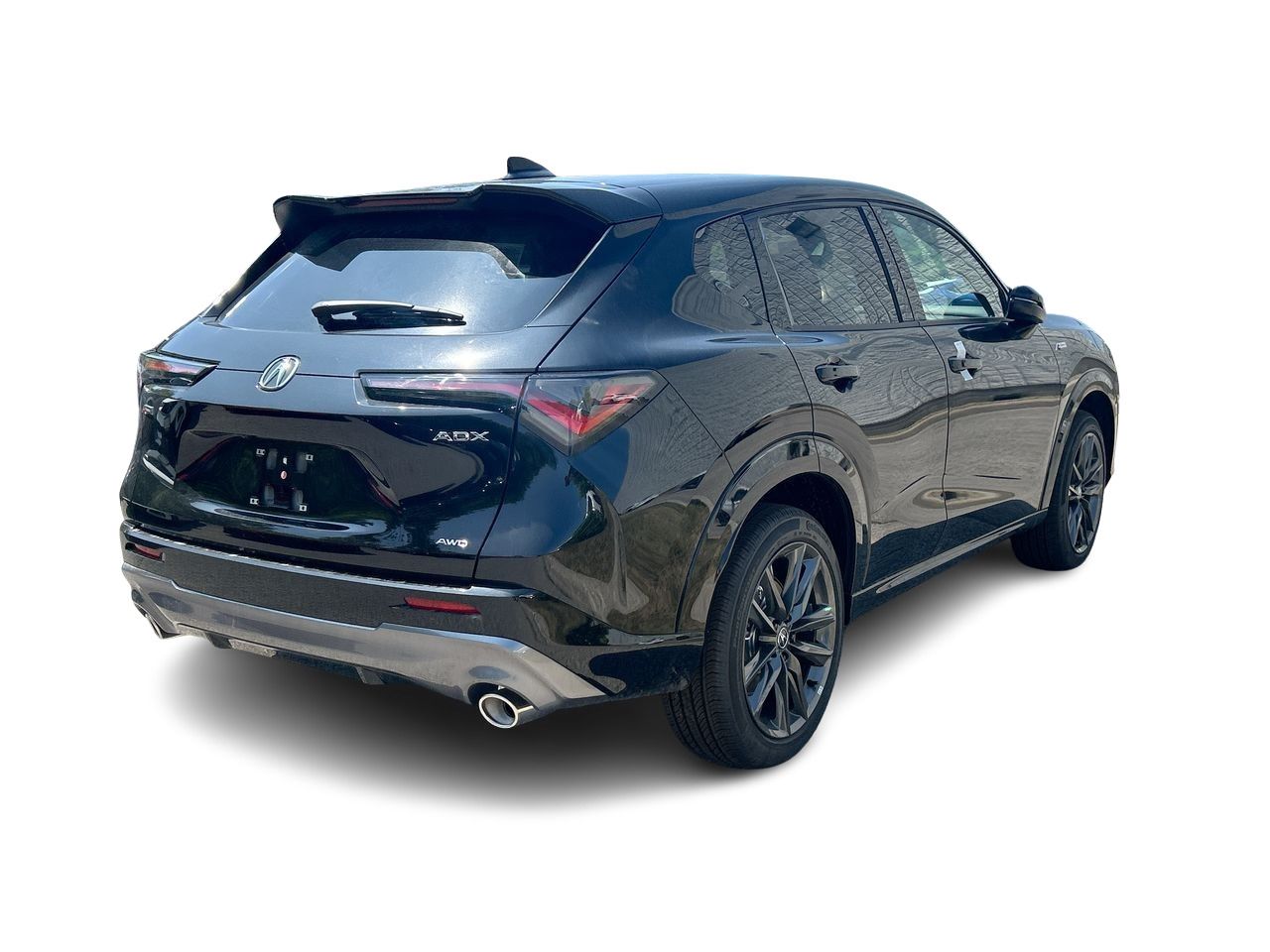 2025 Acura ADX in Markham, Ontario