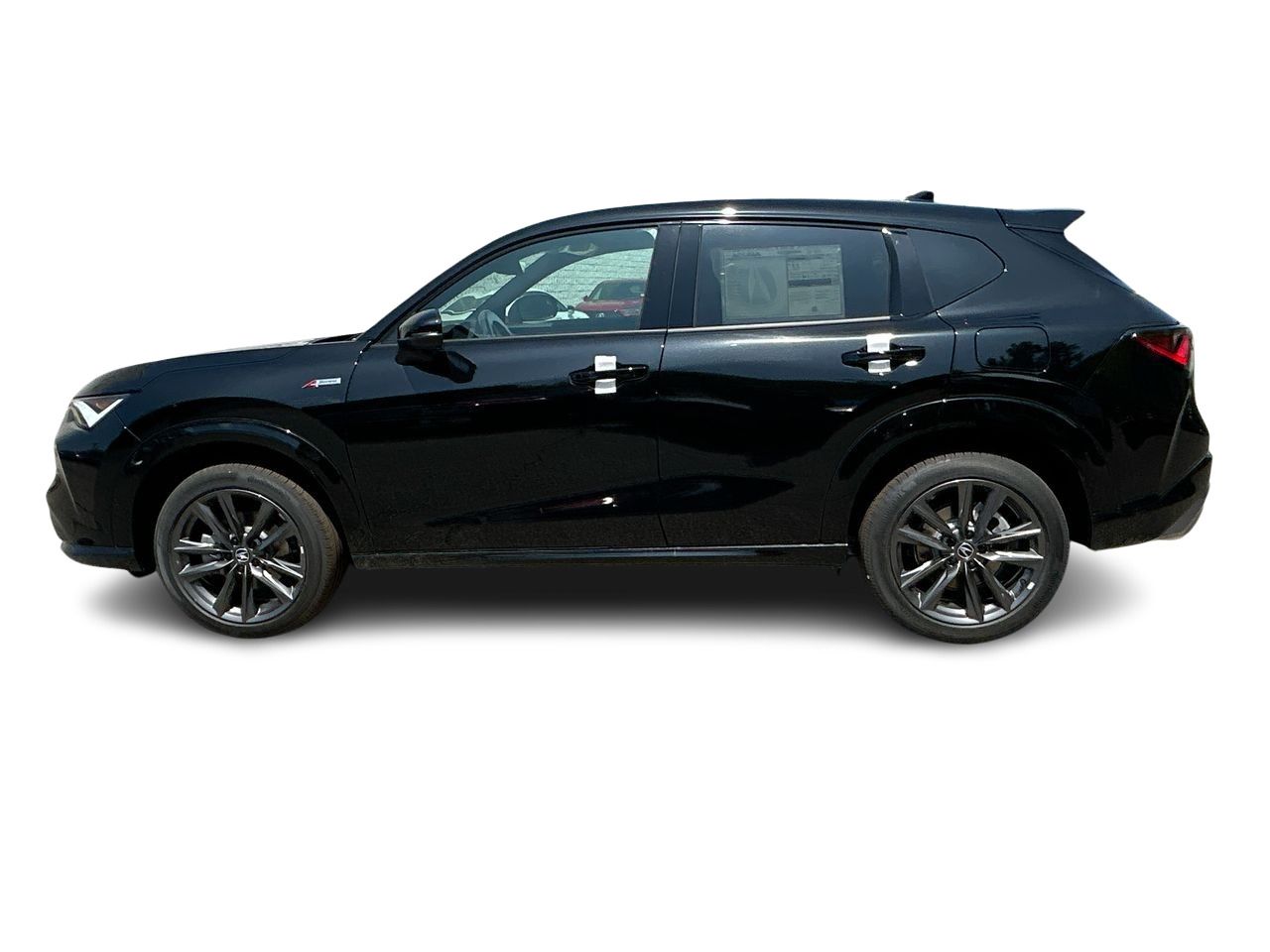 2025 Acura ADX in Markham, Ontario