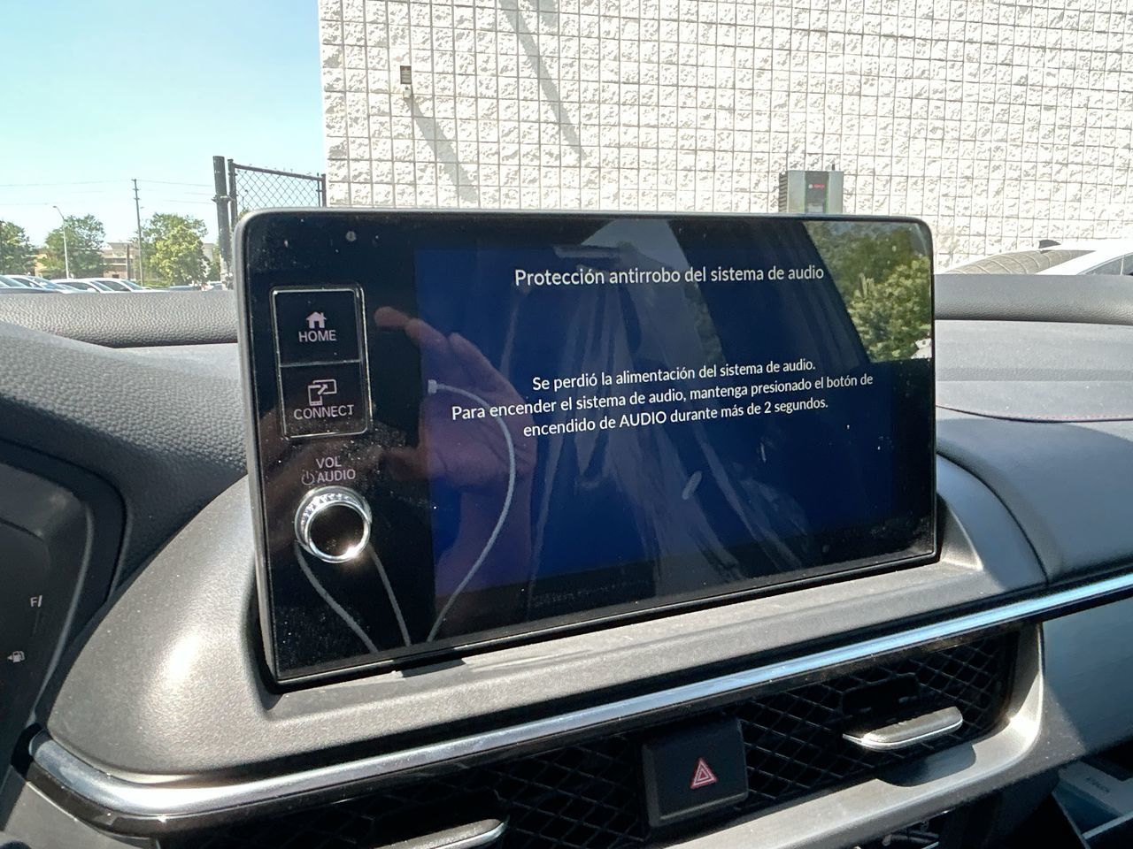 2025 Acura ADX in Markham, Ontario