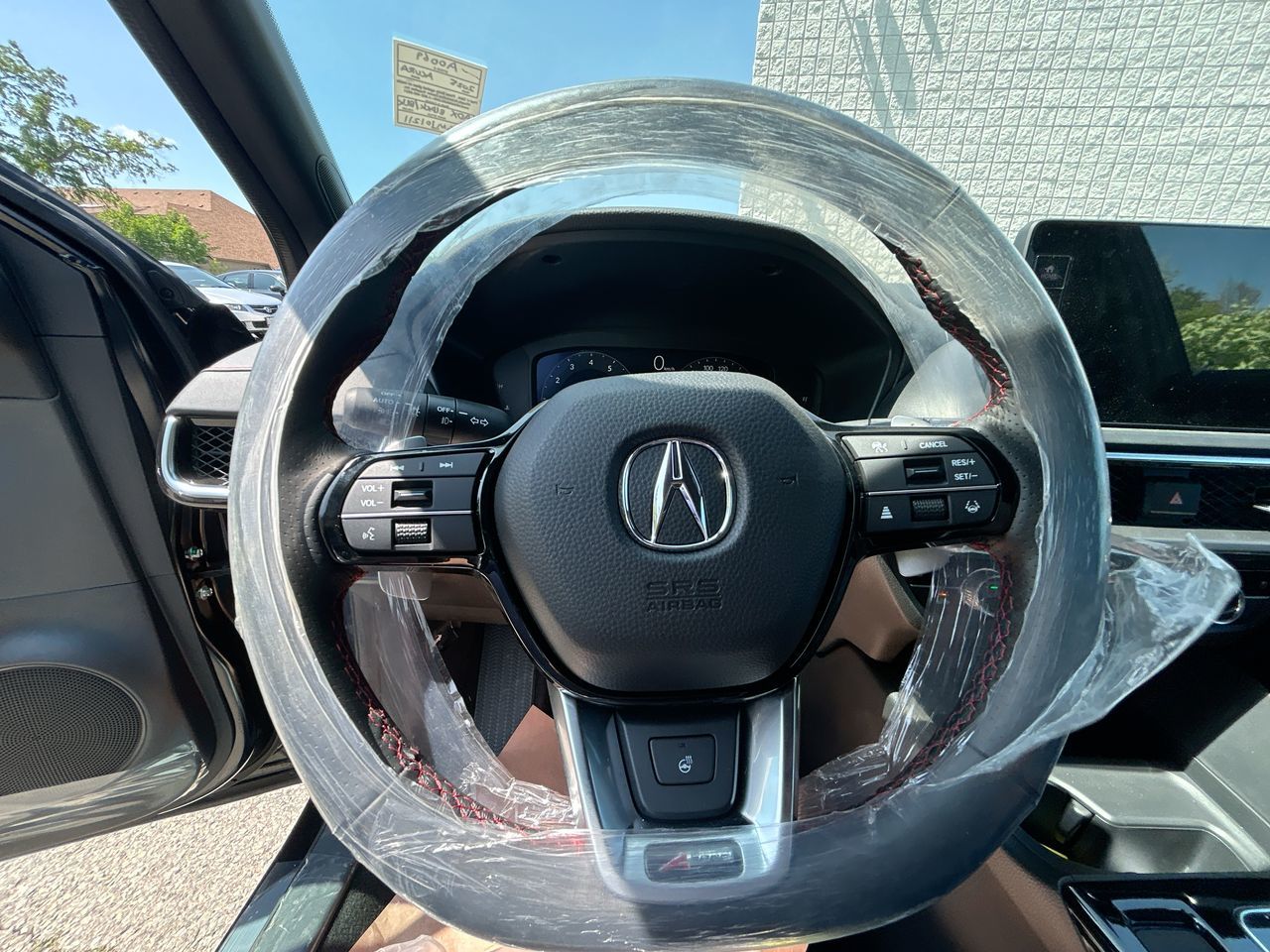 2025 Acura ADX in Markham, Ontario