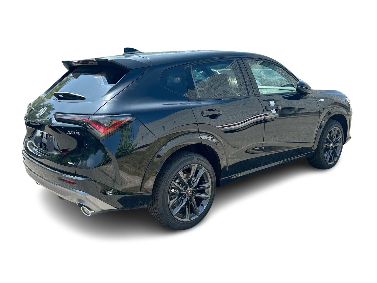 2025 Acura ADX in Markham, Ontario