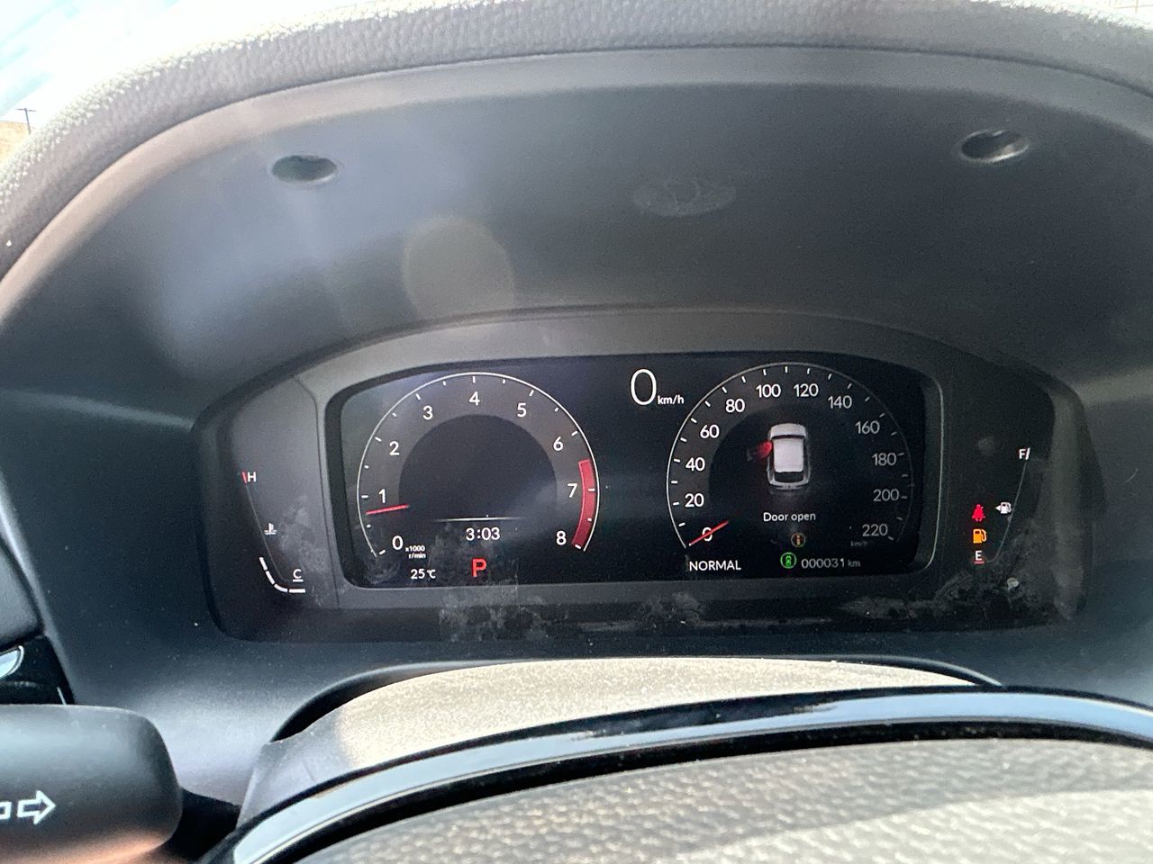 2025 Acura ADX in Markham, Ontario