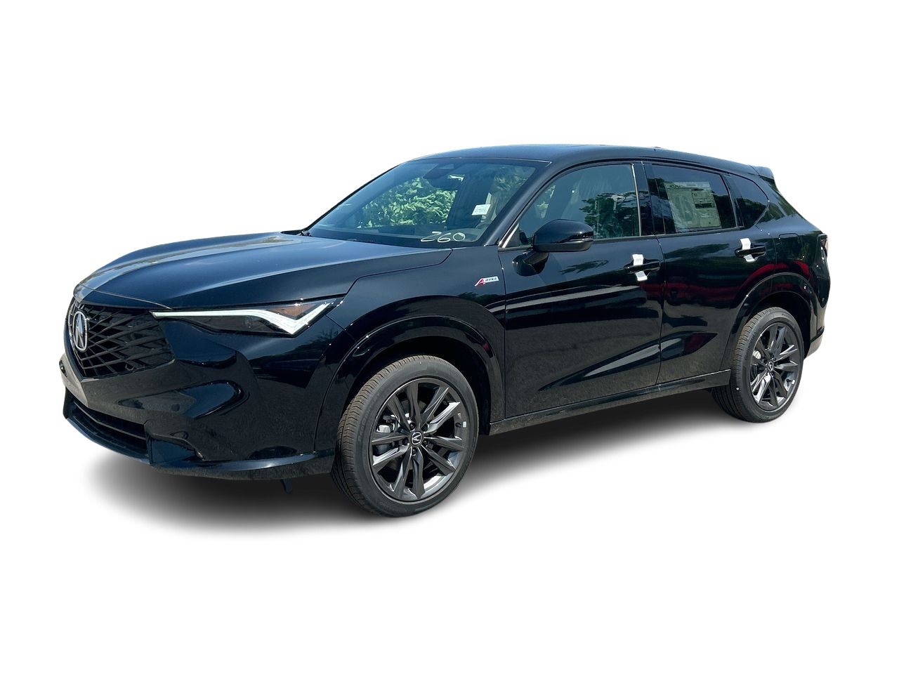 2025 Acura ADX in Markham, Ontario