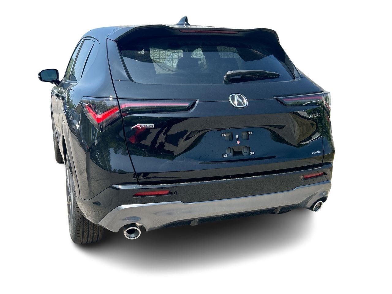 2025 Acura ADX in Markham, Ontario
