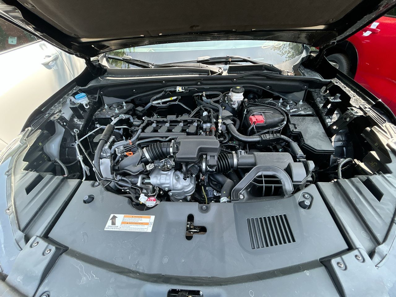 2025 Acura ADX in Markham, Ontario